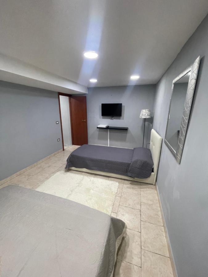 Sofia Home Nápoly Kültér fotó
