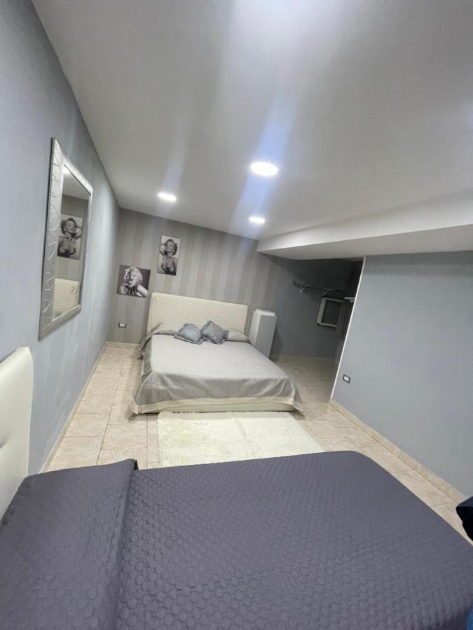 Sofia Home Nápoly Kültér fotó