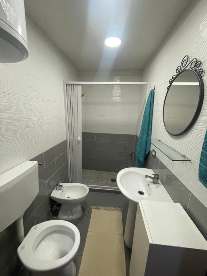 Sofia Home Nápoly Kültér fotó