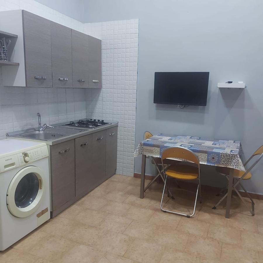 Sofia Home Nápoly Kültér fotó