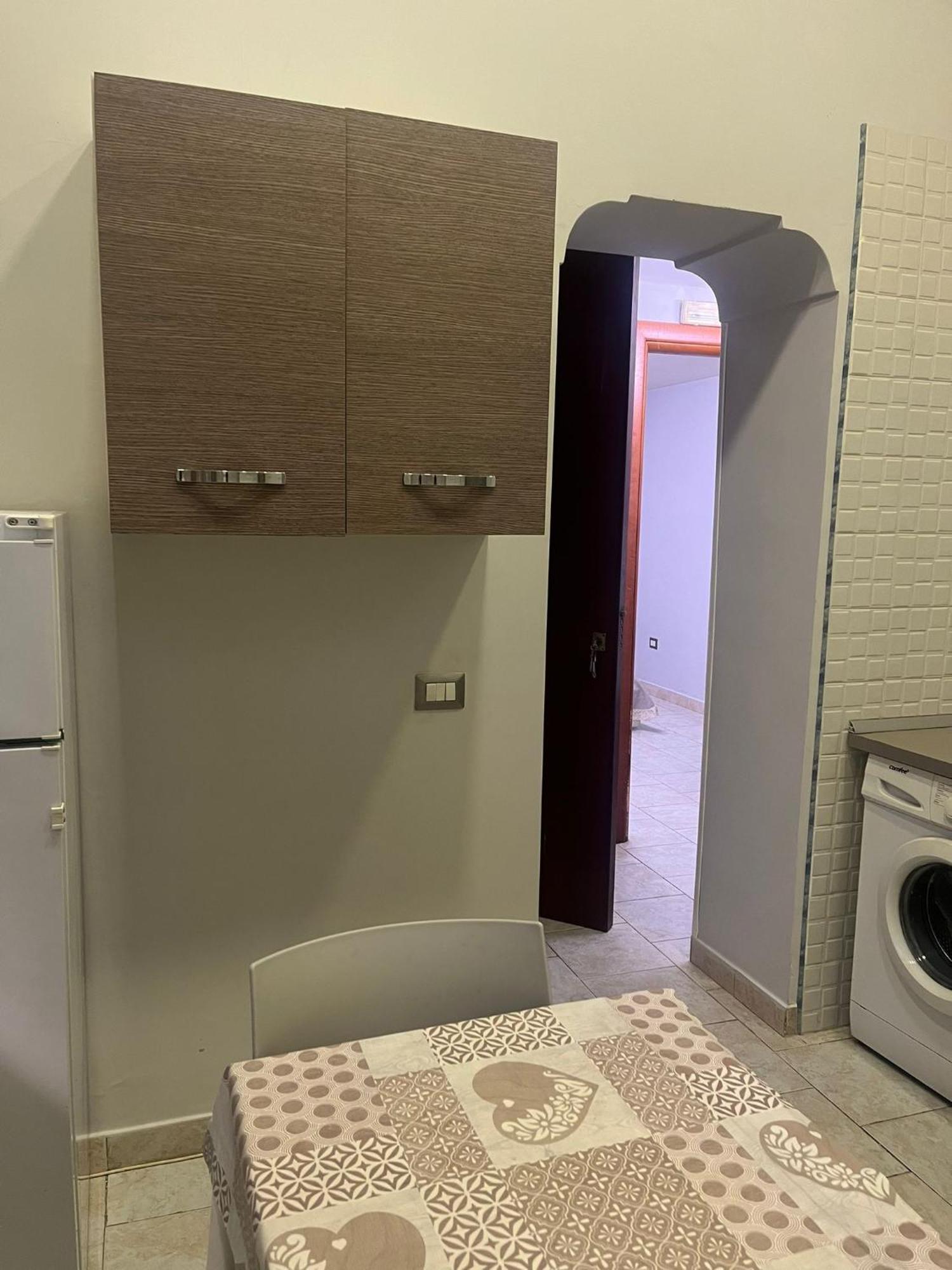 Sofia Home Nápoly Kültér fotó