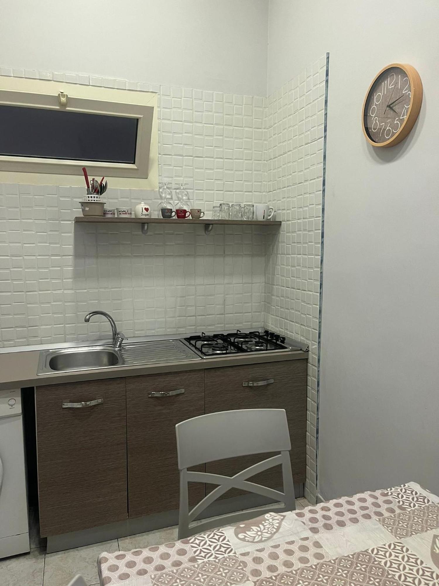 Sofia Home Nápoly Kültér fotó