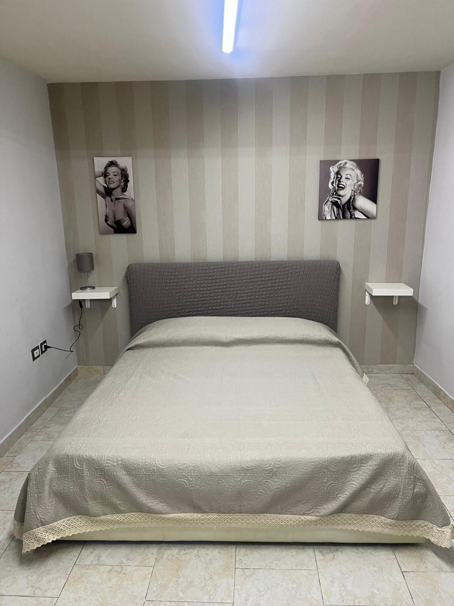 Sofia Home Nápoly Kültér fotó